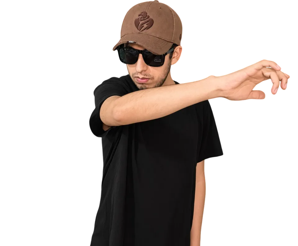 Gohit X, software architect and content creator